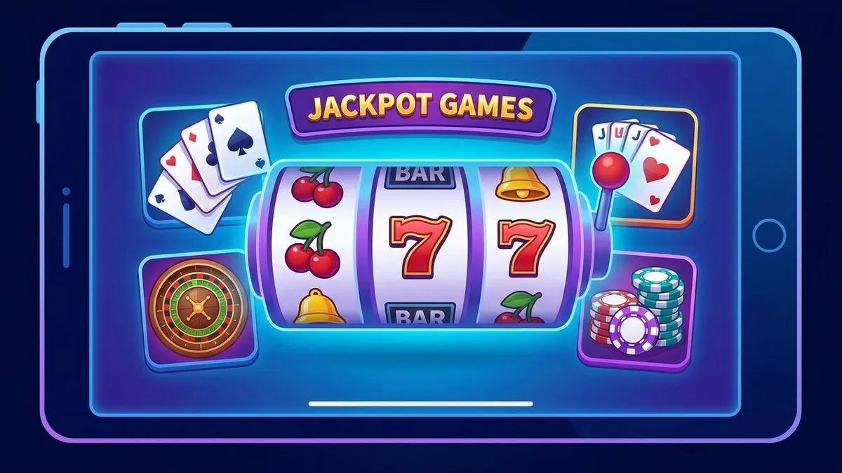 Casino